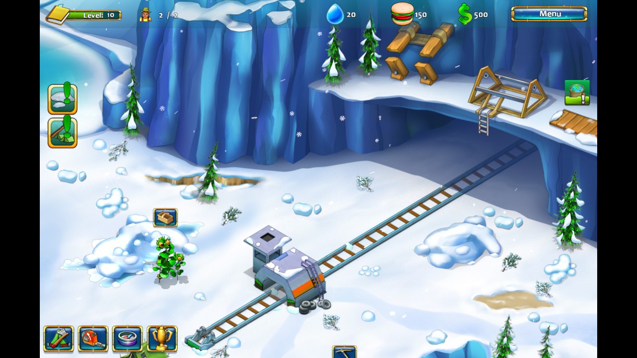 游戏分享 每一款都值得认真体验开元ky棋牌十大良心模拟经营(图3)