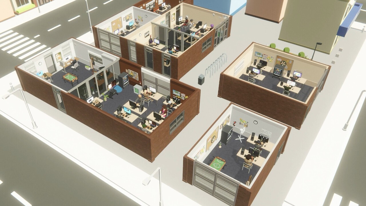 游戏分享 每一款都值得认真体验开元ky棋牌十大良心模拟经营(图2)