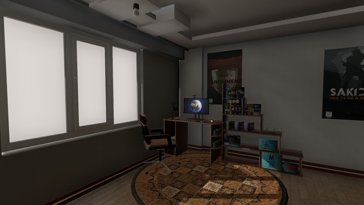 游戏分享 每一款都值得认真体验开元ky棋牌十大良心模拟经营(图4)