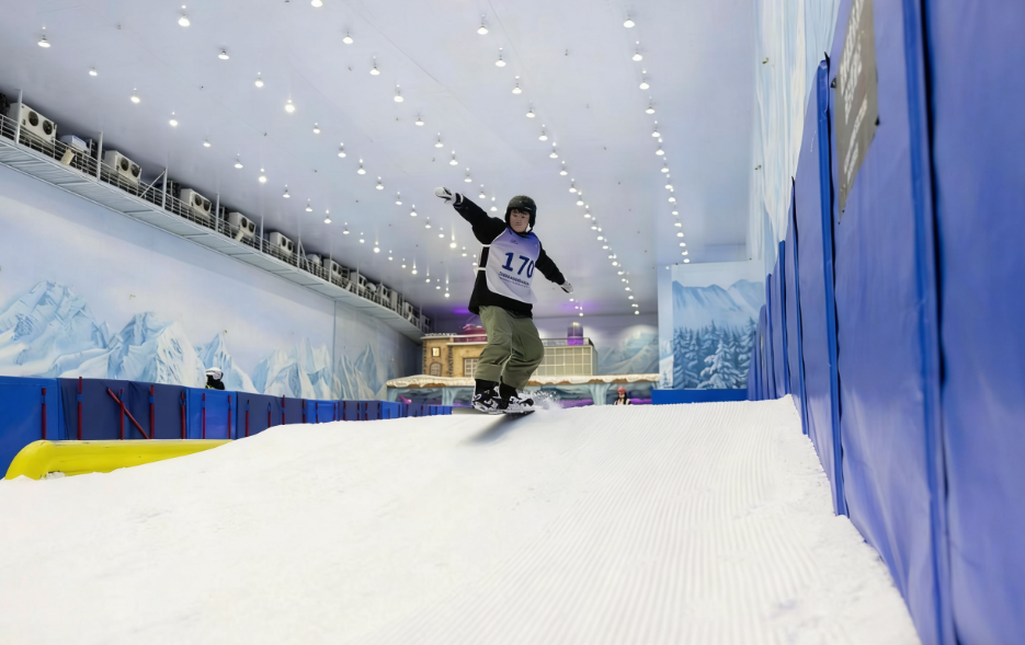 2026冰雪季新变化、新玩法开元ky棋牌