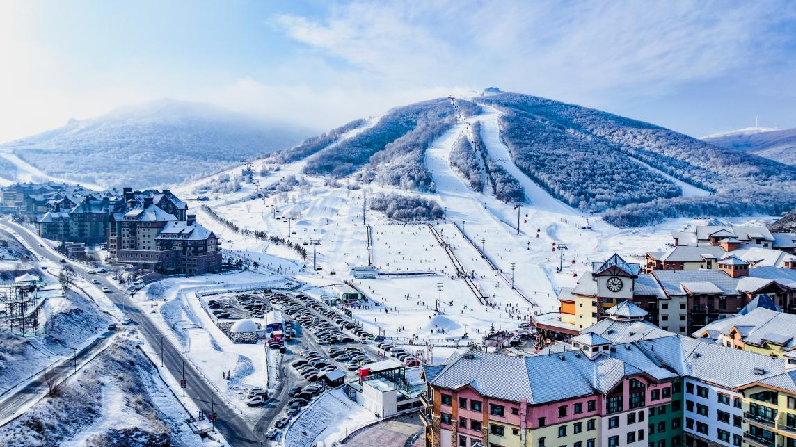 2026冰雪季新变化、新玩法开元ky棋牌新华网财经观察丨(图4) 2026冰雪季新变化、新玩法开元ky棋牌新华网财经观察丨(图4)